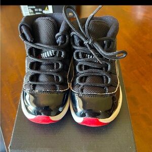 Toddler Jordan 11